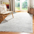 SAFAVIEH Rag Rug Collection Accent Rug by SAFAVIEH