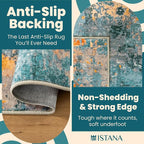 Istana 3x5 Area Rug - Image 4
