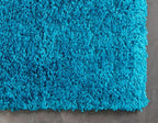 Unique Loom Solid Shag Collection Area Rug - Image 8