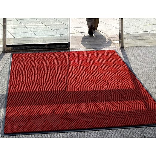 M + A Matting WaterHog Diamond | Commercial-Grade Entrance Mat - Image 4