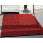 M + A Matting WaterHog Diamond | Commercial-Grade Entrance Mat - Image 4