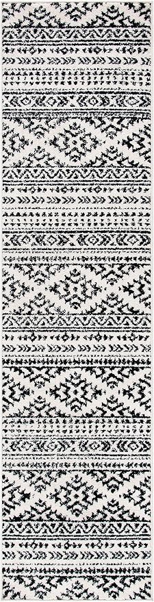 SAFAVIEH Tulum Collection Runner Rug - Image 2