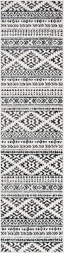 SAFAVIEH Tulum Collection Runner Rug - Image 3