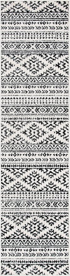 SAFAVIEH Tulum Collection Runner Rug - Image 3