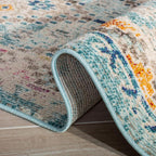 SAFAVIEH Area Rug 8x10 - Image 7