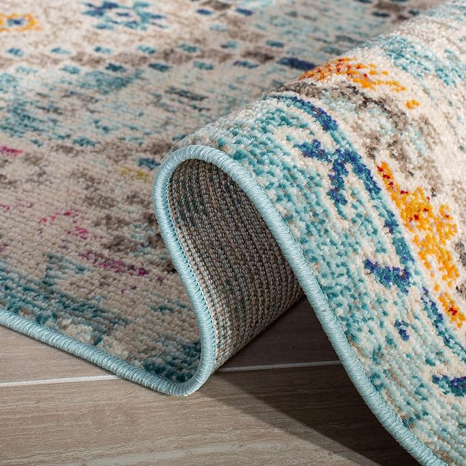 SAFAVIEH Area Rug 8x10 - Image 7