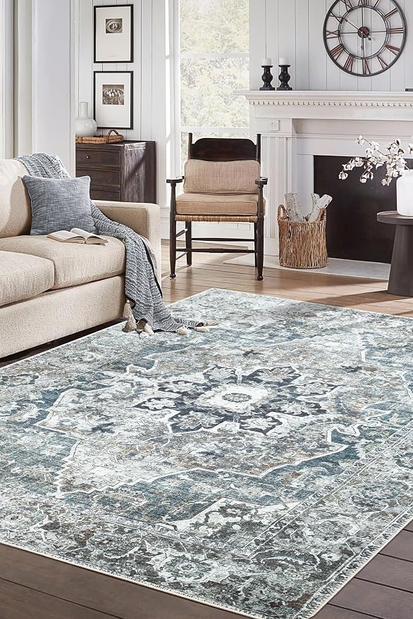 Keen Home Design 6x9 Rug - Image 3