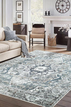 Keen Home Design 6x9 Rug - Image 3