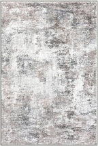 Small Abstract Area Rug 2x3 Entryway Rug Washable Door Mat Indoor Entrance - Image 9