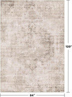 Farmhouse Area Rugs for Living Room - Image 2
