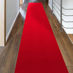 Ottomanson 6'6" x 2' Hallway Runner - Image 13