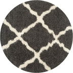 SAFAVIEH Dallas Shag Collection Area Rug - Image 2