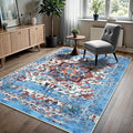 GLN Rugs Traditional Collection by GLNRugs