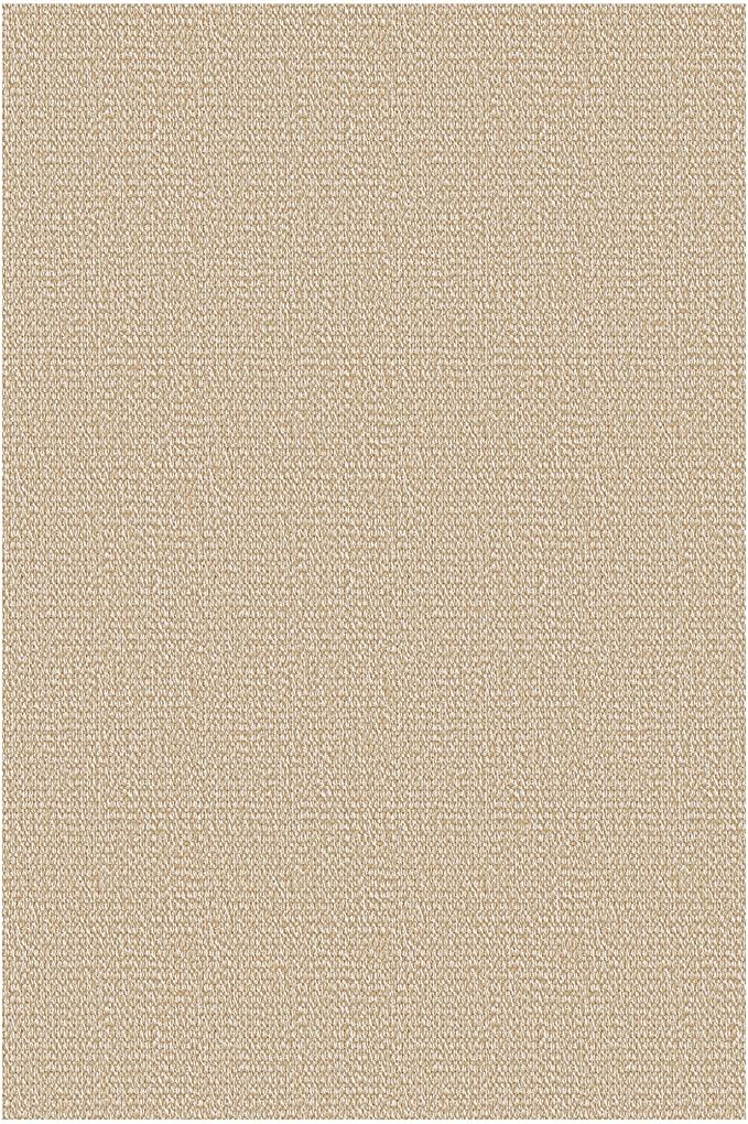 EARTHALL Washable Area Rugs 5x7 Ft Non Slip Living Room Rugs Cotton Dining Room - Image 8