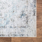 Bloom Rugs Washable Non-Slip 8' x 10' Rug - Image 6