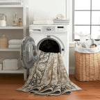 ReaLife Rugs Machine Washable Area Rug - Image 8