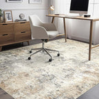 7x9 Area Rug Living Room Rugs - Image 8