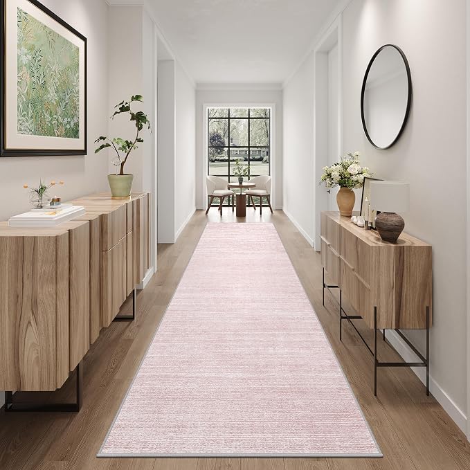 Art&Tuft Non-Slip Runner Rug by Art%26Tuft