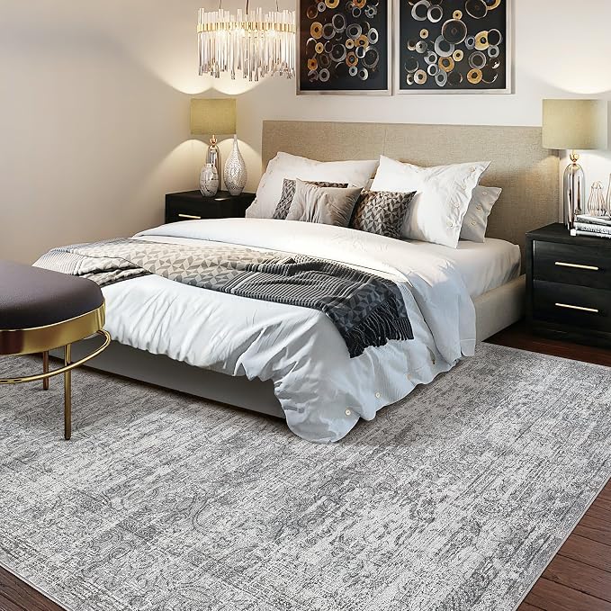 Area Rug Living Room Rugs - Image 3