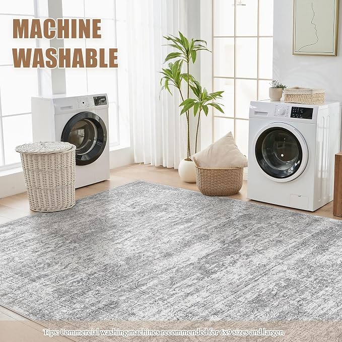 Area Rug Living Room Rugs - Image 6