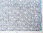 Unique Loom Outdoor Trellis Collection Area Rug - Image 9