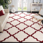 SAFAVIEH Area Rug 8x10 - Image 2
