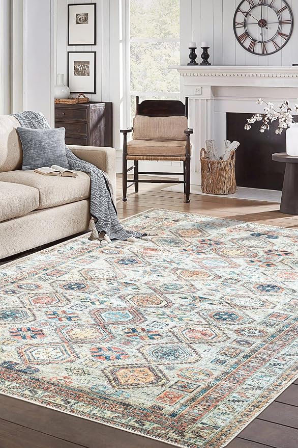 Keen Home Design 4x6 Rug - Image 2