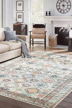 Keen Home Design 5x7 Rug - Image 3
