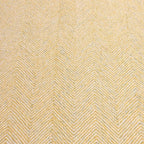 Modern Herringbone Chevron Collection Handcrafted Wool Area Rug - Image 5