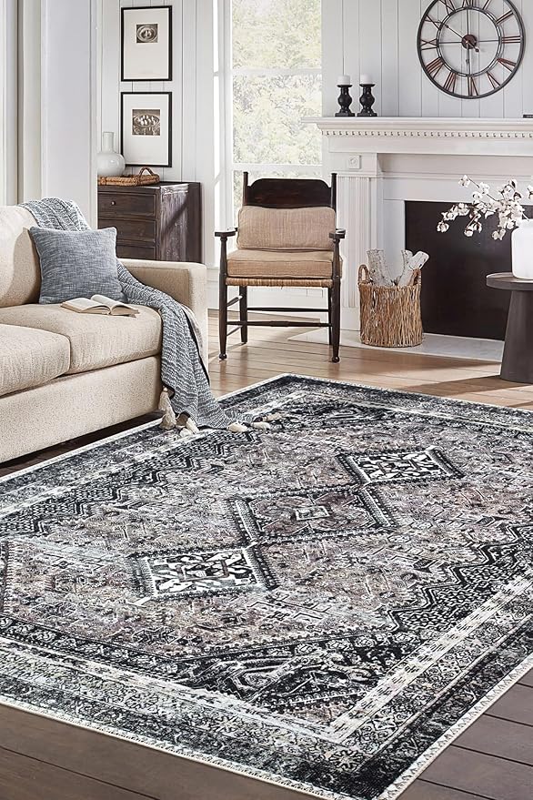Keen Home Design 10x14 Rug - Image 2
