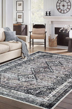 Keen Home Design 5x7 Rug - Image 2