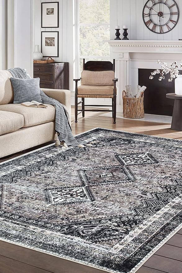 Keen Home Design 3x5 Rug - Image 3