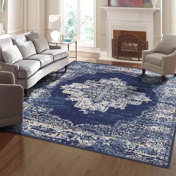 vivorug 3x5 Rug, Small Area Rug - Image 3