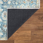 Bloom Rugs Caria Washable Non-Slip 8x10 Rug - Image 6