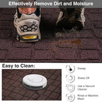 Front Door Mat Outside Entrance, Outdoor Indoor Door Mats - Image 4