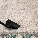 Keen Home Design 2x7 Rug - Image 8