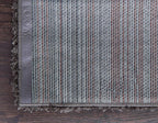 Unique Loom Solid Shag Collection Area Rug - Image 10