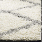 SAFAVIEH Dallas Shag Collection Area Rug - Image 4