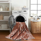 ReaLife Rugs Machine Washable Area Rug - Image 8