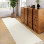 Collive Long Hallway Runner Rug 2.6' x 7', Washable Runners Indoor Entryway Rug - Image 9