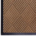 WaterHog Diamond | Commercial-Grade Entrance Mat by MAMatting