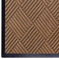 WaterHog Diamond | Commercial-Grade Entrance Mat by MAMatting