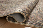 Loloi Amber Lewis Morgan Collection MOG-03 Denim/Multi 8'-3" x 11'-3" 38" Thick - Image 12