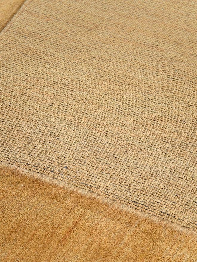 Hand Knotted Loom Wool ECO-Friendly Area Rugs - Image 7