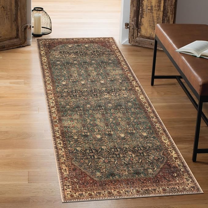 Keen Home Design 2x12 Rug by KeenHomeDesign