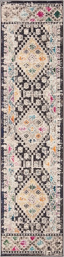 SAFAVIEH Madison Collection Runner Rug - Image 3