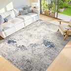 4x6 Washable Area Rugs - Image 2