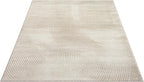 Abani Neutral Beige Area Rug 2' x 3' - Image 6