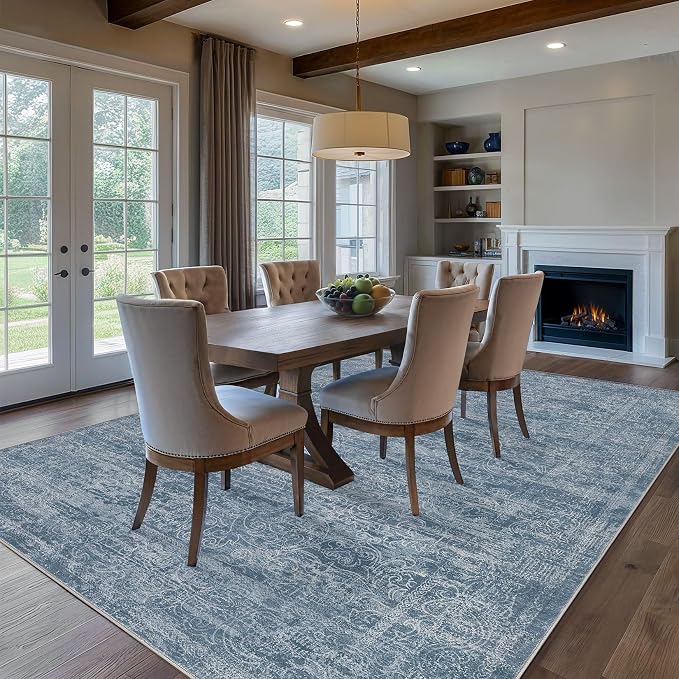 Area Rug Living Room Rugs - Image 4