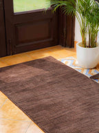 Hand Knotted Loom Wool ECO-Friendly Area Rugs - Image 3